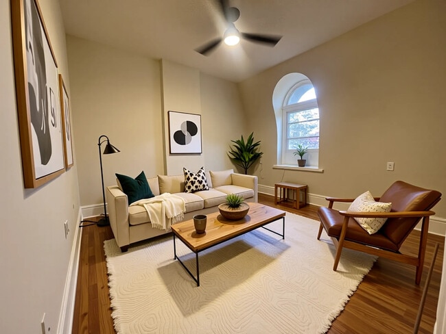 property at 32 Erie Ave