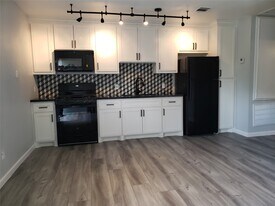 1503 Ryon St in Houston, TX - Building Photo