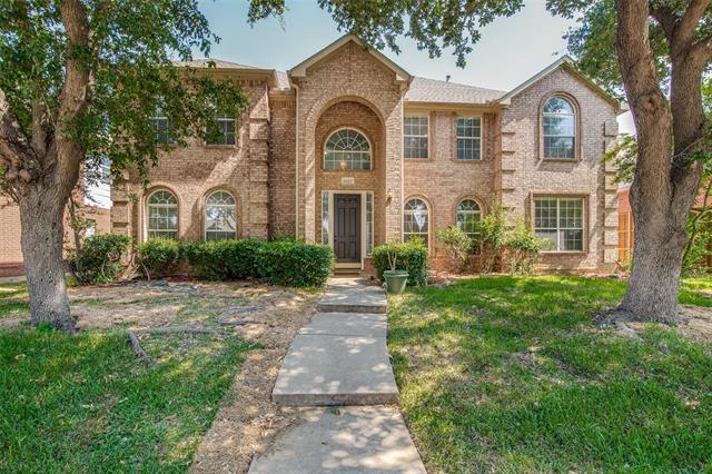 property at 1520 Eaglepoint Dr