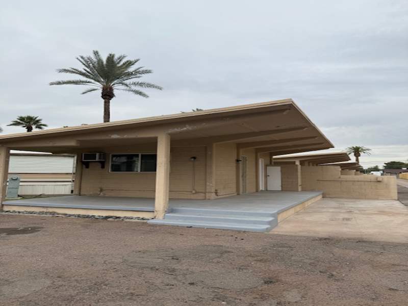 1919 W Colter St in Phoenix, AZ - Building Photo