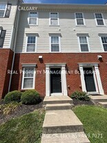 2627 Calgary in Lexington, KY - Building Photo