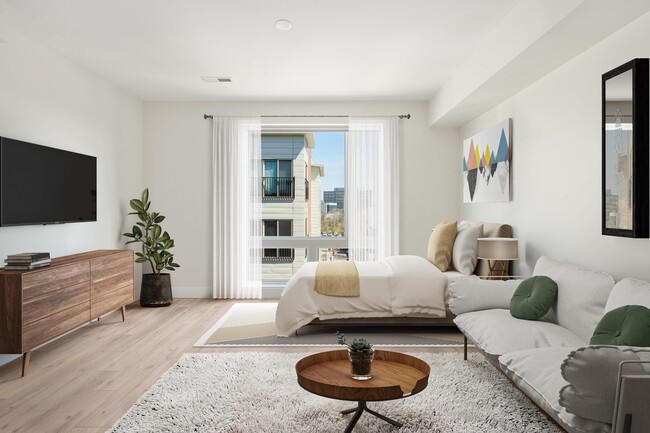 property at 39 High St