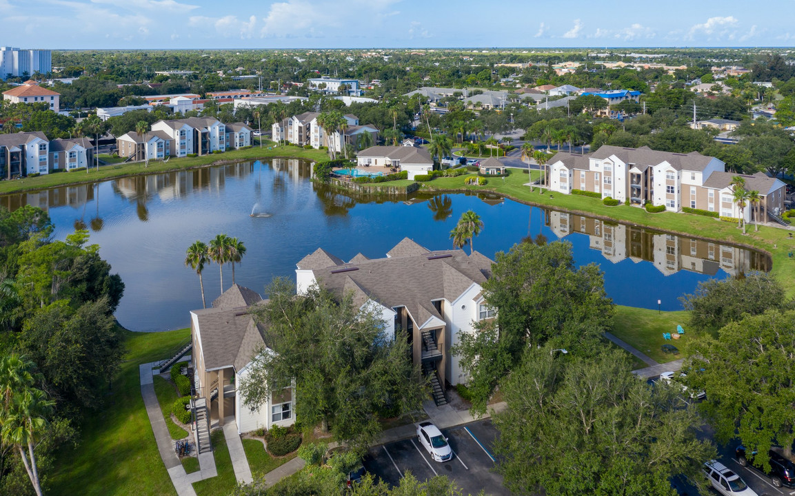 The Point at Naples in Naples, FL - Building Photo