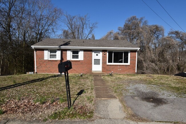 property at 511 Washington Ct