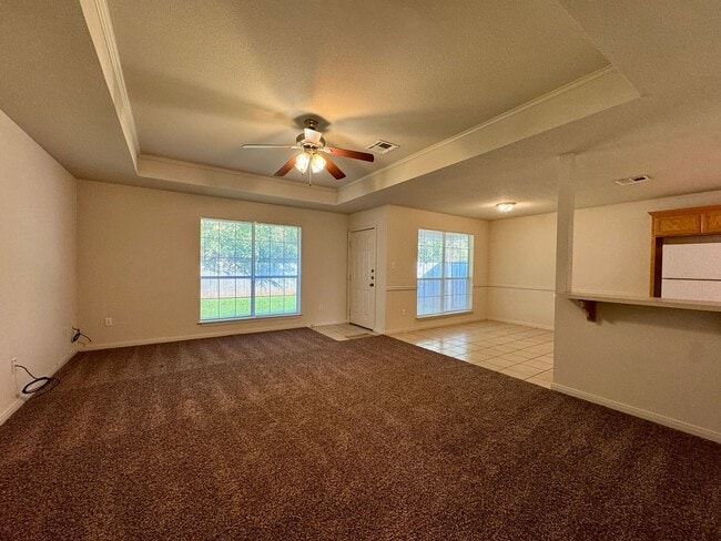 10301 Hyacinth Ln in Waco, TX - Building Photo - Building Photo