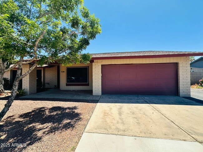 2811 N Evergreen St in Chandler, AZ - Building Photo - Building Photo