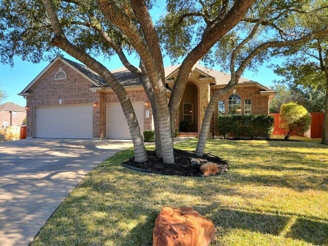 2302 Pipit Ct in Cedar Park, TX - Building Photo - Building Photo