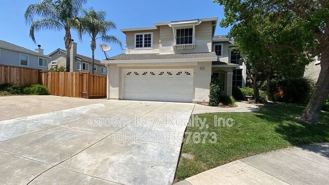property at 673 Nacomis Ct
