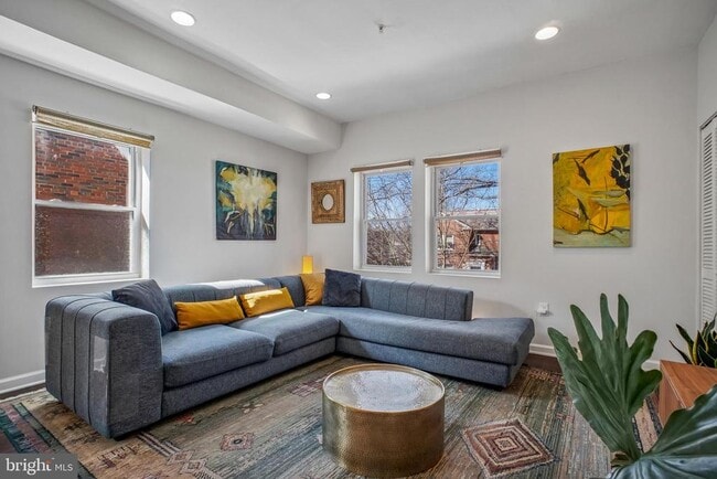 property at 1346 Nicholson St NW