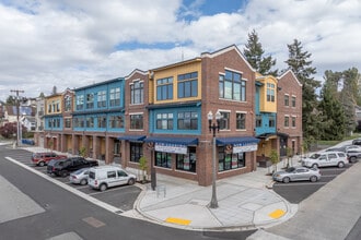Opera House in Bellingham, WA - Foto de edificio - Building Photo