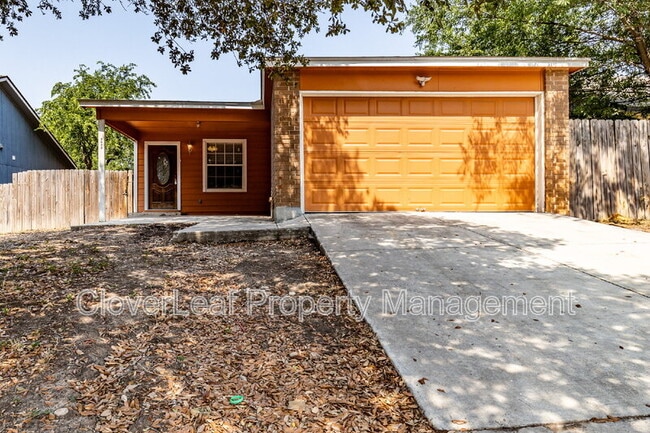 property at 3613 Candle Ridge Dr