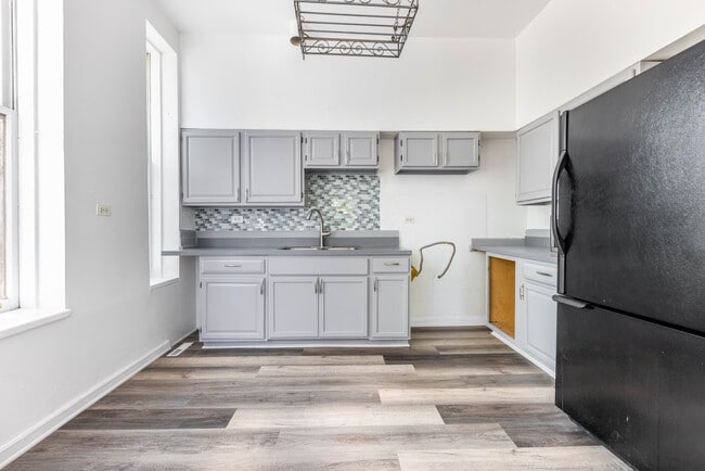 901 W 19th St, Unit 3, Unit 3