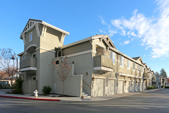 Rose Garden Apartments in Danville, CA - Building Photo - Building Photo