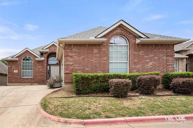 property at 4208 Glen Garden Dr