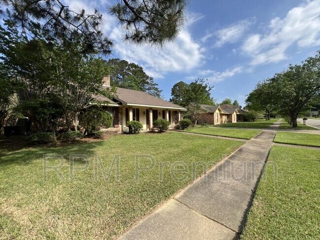 13936 Cayuga Dr in Baker, LA - Building Photo - Building Photo