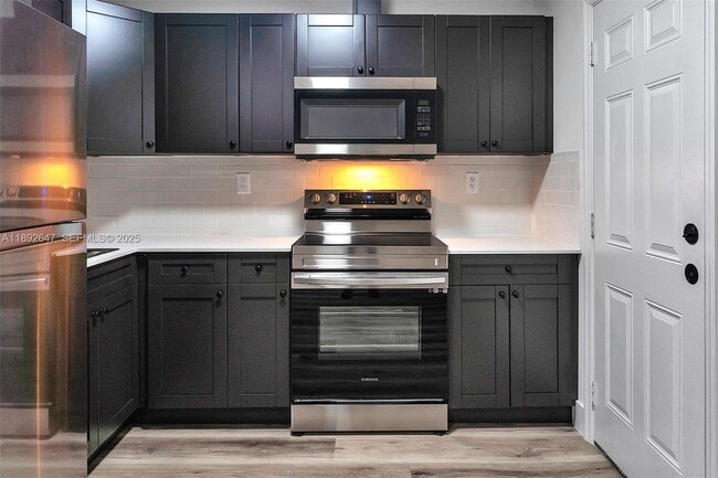 property at 4037 SW 65th Ave