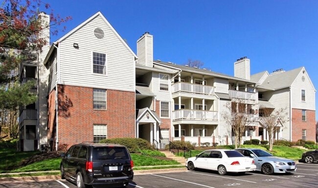 property at 3906 Penderview Dr