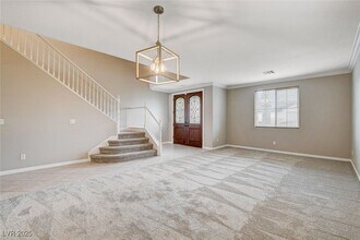 4225 Terrapin Mountain Dr in Las Vegas, NV - Building Photo - Building Photo