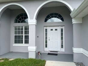 23 Ridley Ln in Palm Coast, FL - Building Photo - Building Photo