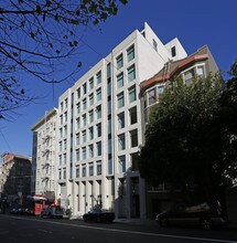 Blanc in San Francisco, CA - Foto de edificio - Building Photo