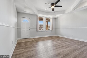 3312 Parklawn Ave in Baltimore, MD - Building Photo - Building Photo