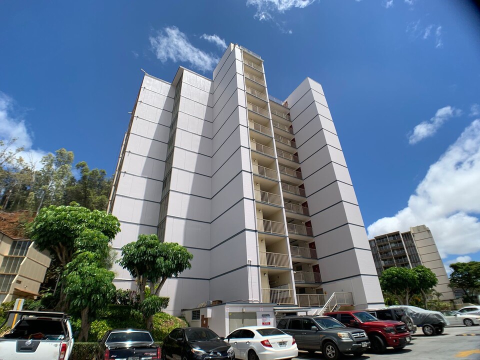 95-061 Waikalani Dr in Mililani, HI - Building Photo