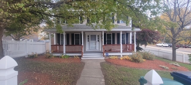 property at 54 Clarendon St