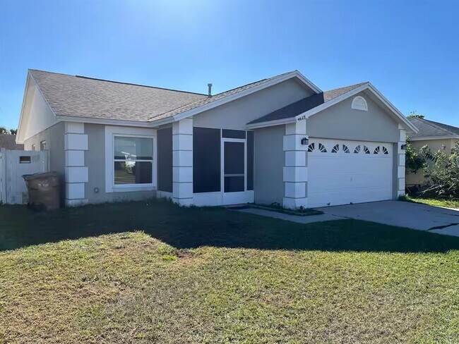 4628 Prairie Point Blvd in Kissimmee, FL - Building Photo - Building Photo