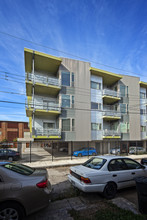 Locomotive Lofts in Pittsburgh, PA - Building Photo - Building Photo