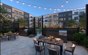 Clifton & Co in Clifton, NJ - Building Photo - Building Photo