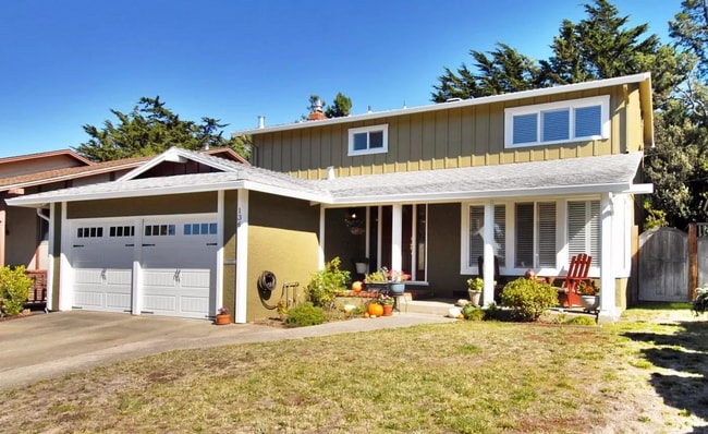 136 Merced Dr in San Bruno, CA - Building Photo - Building Photo