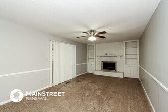 7008 Wannamaker Ln in Charlotte, NC - Building Photo - Building Photo
