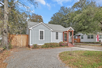 1456 E Montague Ave in North Charleston, SC - Building Photo - Building Photo