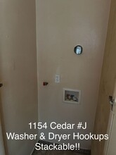 1154 Cedar Ave in Long Beach, CA - Building Photo - Building Photo