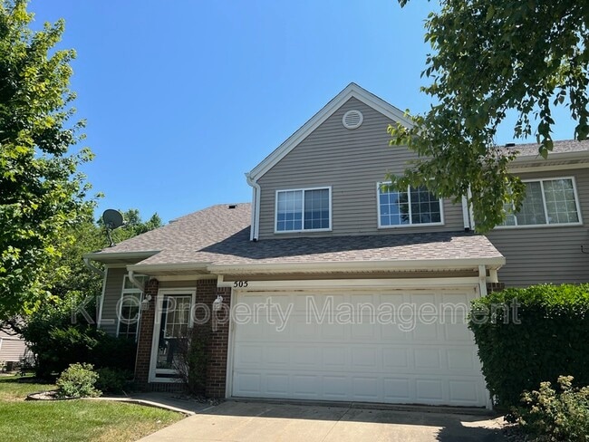 property at 6855 Woodland Ave