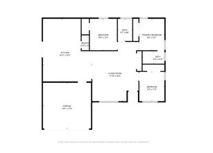 1616 Nantucket Dr in Richardson, TX - Building Photo - Building Photo