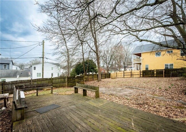 1199 Hardee St NE in Atlanta, GA - Building Photo - Building Photo