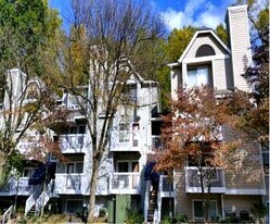 10703 Hampton Mill Terrace, Unit 130 in Rockville, MD - Building Photo