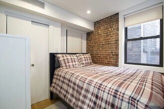 102 Forsyth St-Unit -5 in New York, NY - Building Photo - Building Photo