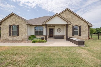 14709 Bella Maria Dr in Oklahoma City, OK - Building Photo - Building Photo