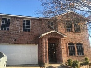 8717 Serenity Way in Denton, TX - Building Photo - Building Photo