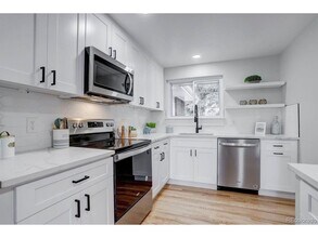 6306 Union Ct in Arvada, CO - Building Photo - Building Photo