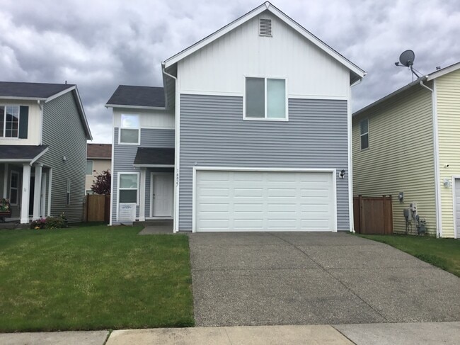 property at 14827 99th Way Southeast