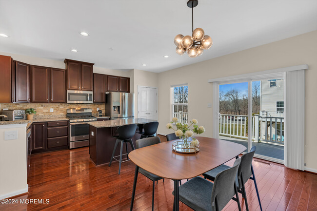 108 LCpl. Phillip E. Frank Way in Aberdeen, NJ - Building Photo - Building Photo