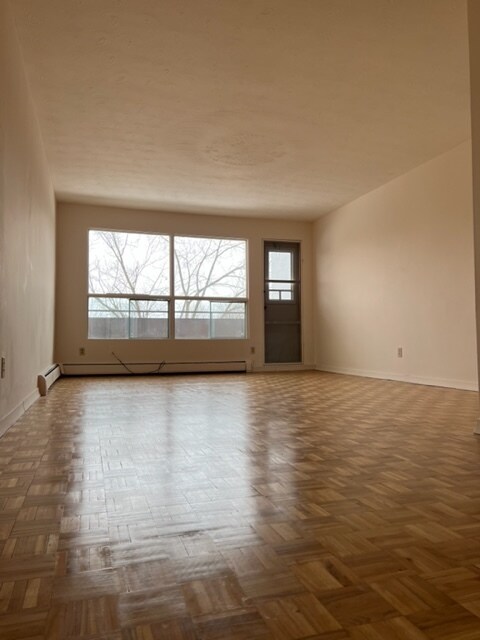 21 Woodlawn Rd E in Guelph, ON - Building Photo