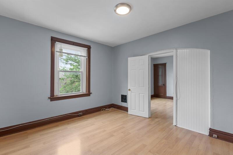 3208 Delor St in St. Louis, MO - Building Photo