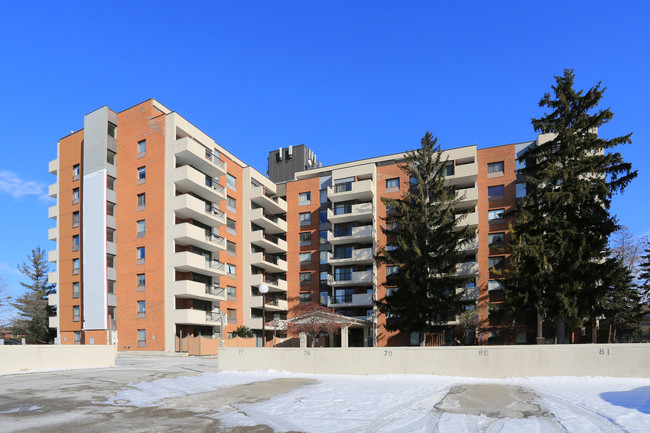 260 Sheldon Ave N in Kitchener, ON - Building Photo - Primary Photo