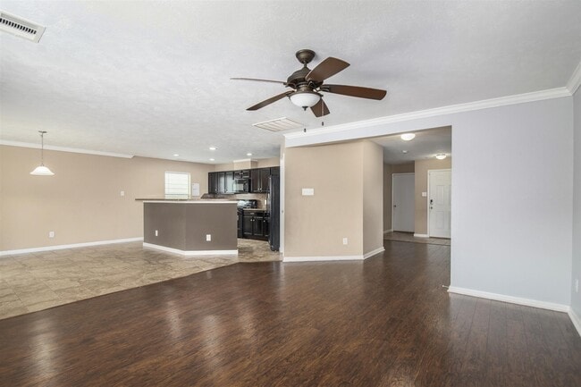 property at 10447 Harbor Canyon Dr