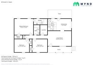 98 Horatio Ct in Clayton, NC - Building Photo - Building Photo