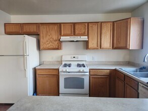 3039 N Richey Blvd in Tucson, AZ - Building Photo - Building Photo